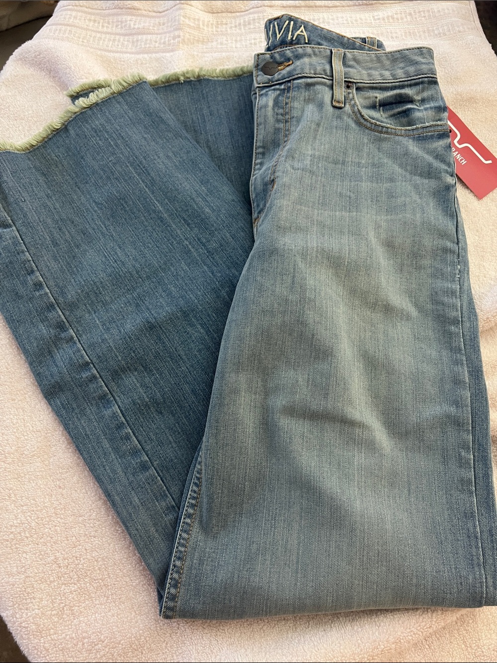 Kimes Ranch jeans - Picture 4 of 4